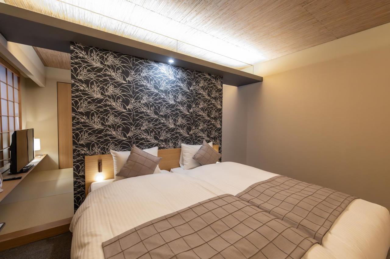 Oyado Kyoto Shinmachi Apartment Exterior photo