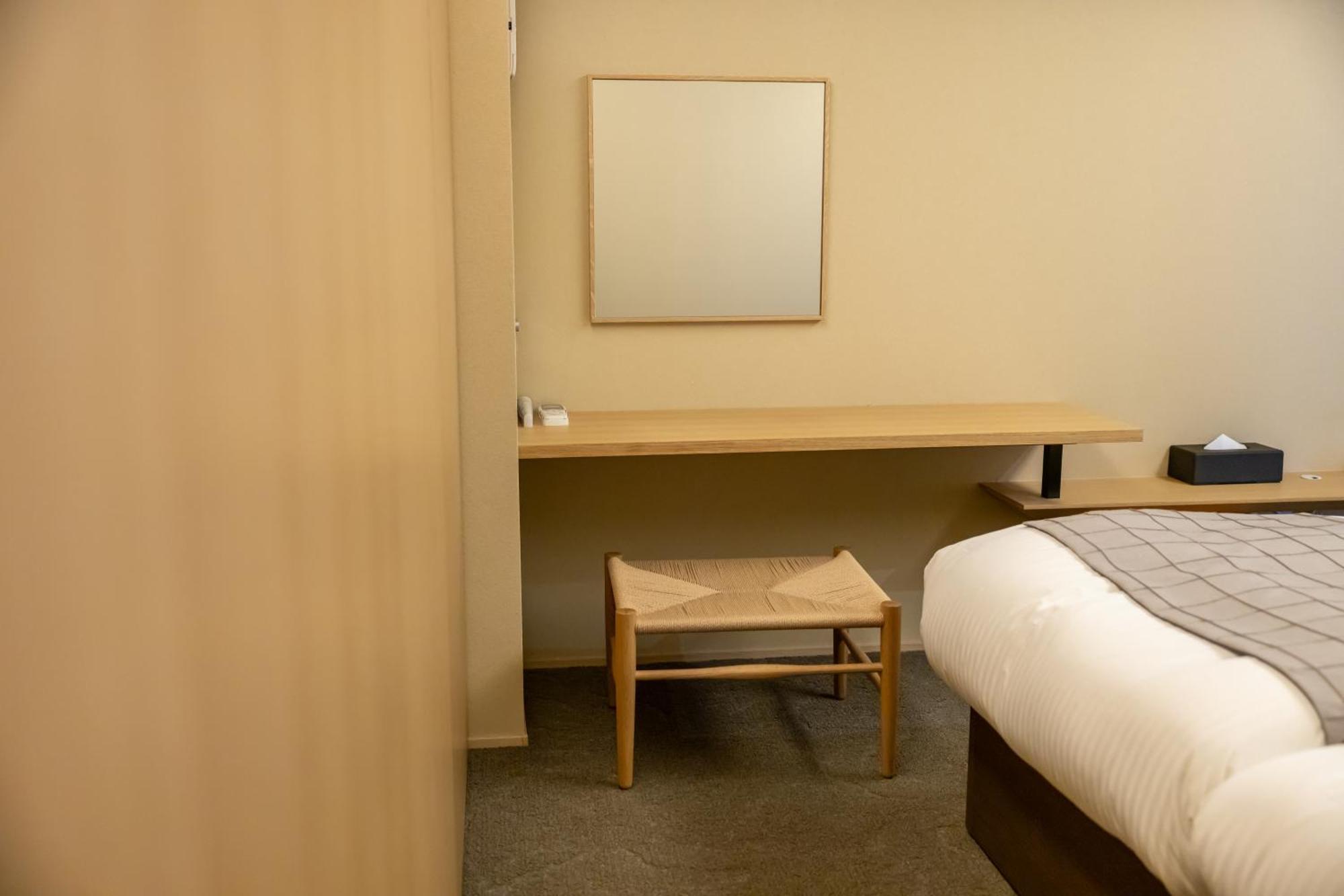 Oyado Kyoto Shinmachi Apartment Exterior photo