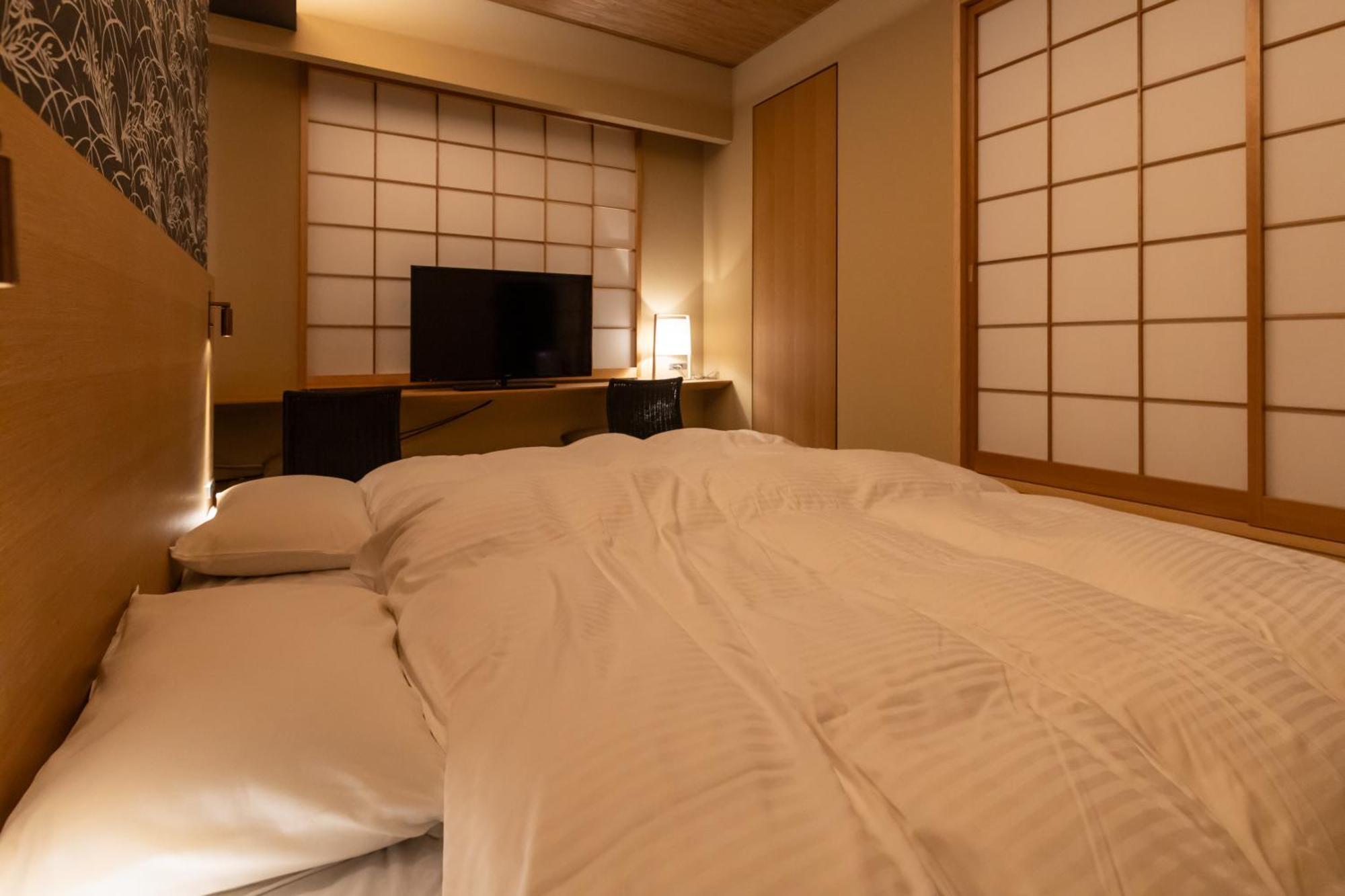 Oyado Kyoto Shinmachi Apartment Exterior photo
