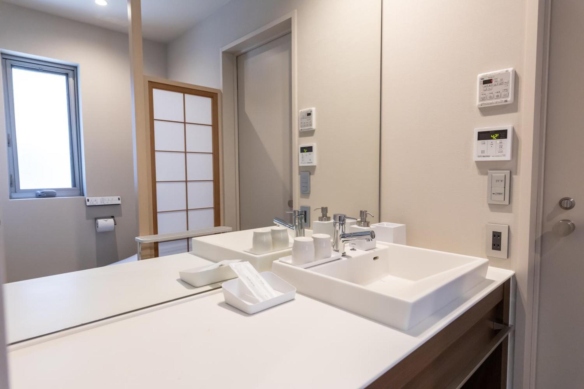 Oyado Kyoto Shinmachi Apartment Exterior photo