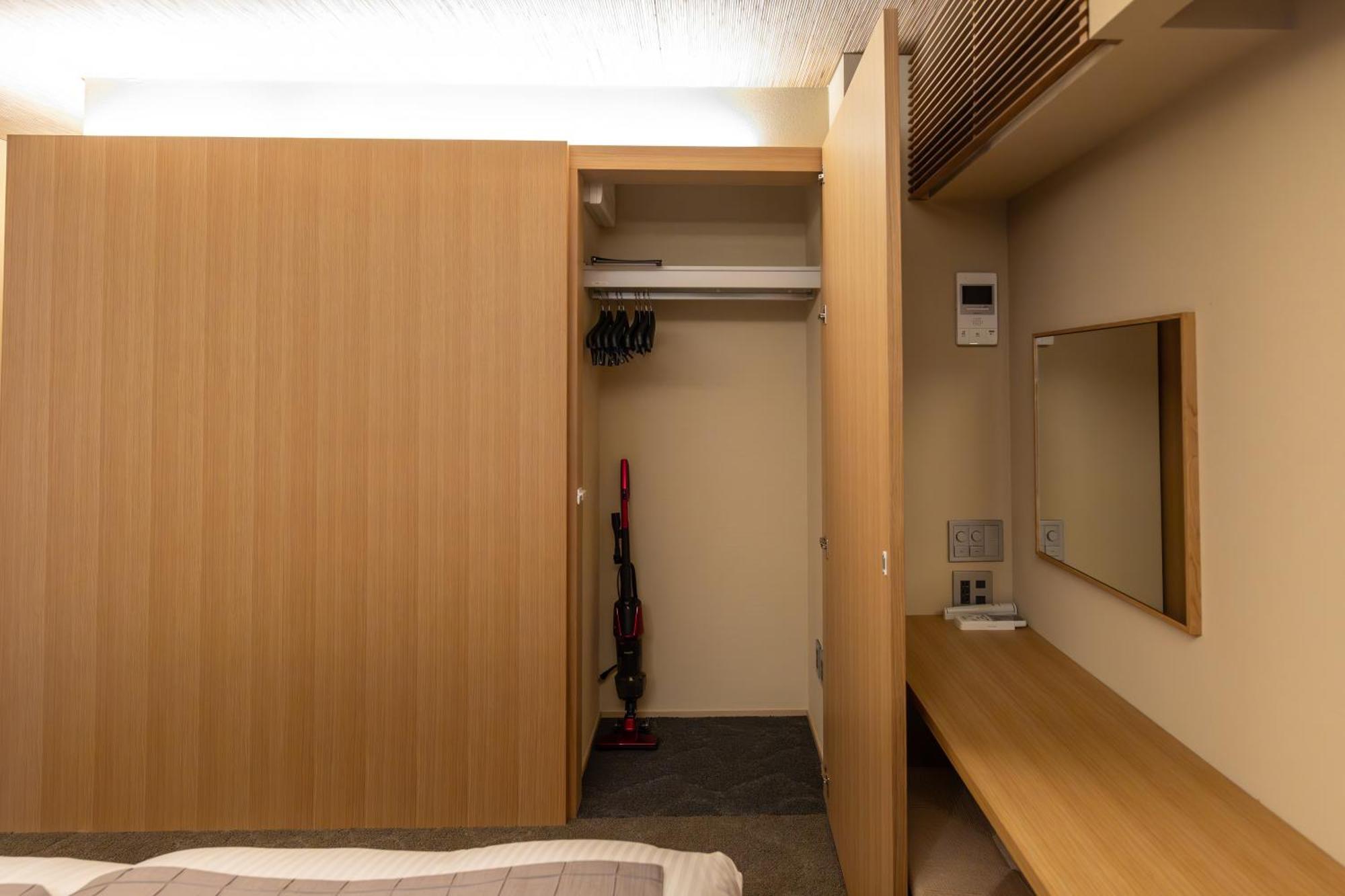 Oyado Kyoto Shinmachi Apartment Exterior photo