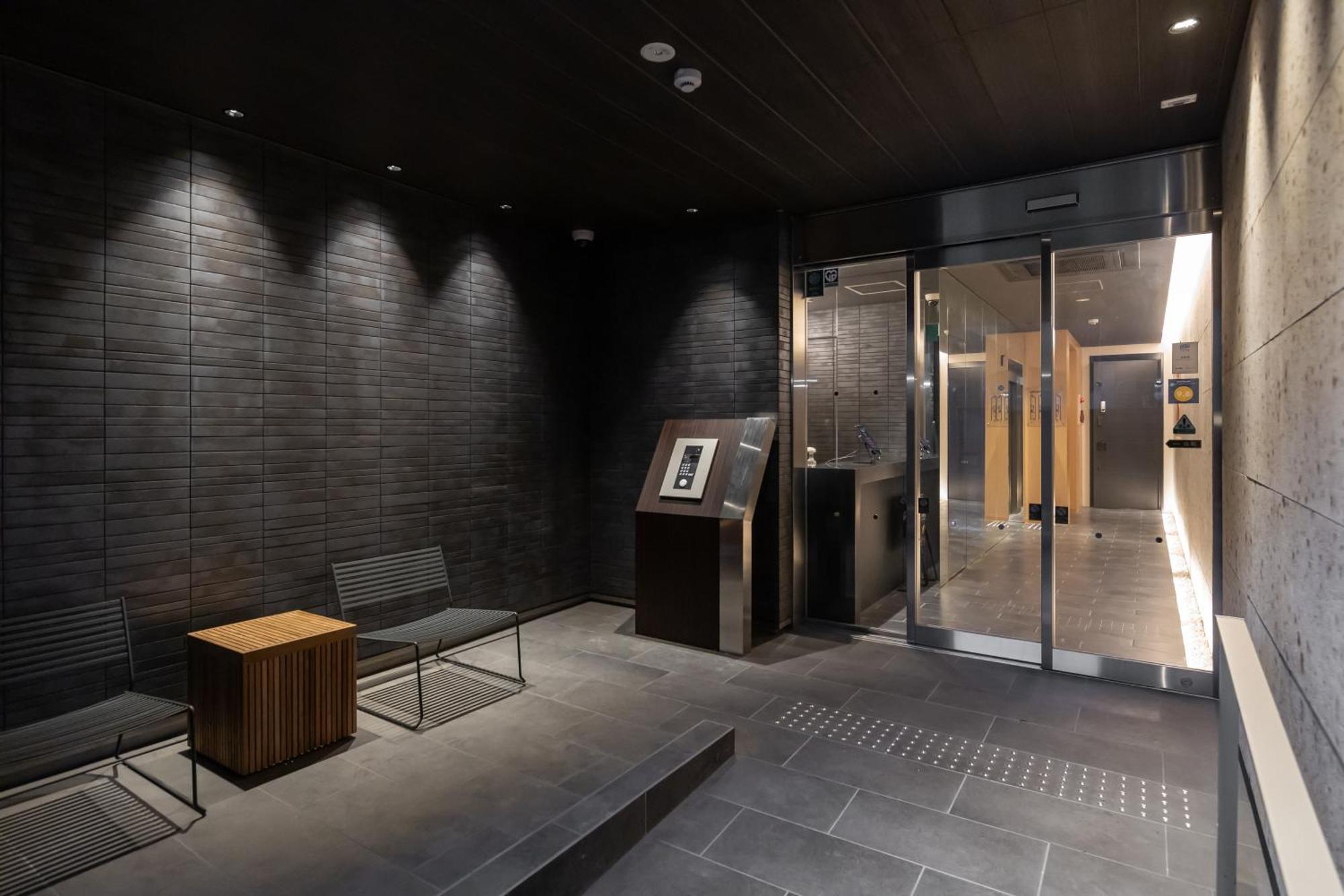 Oyado Kyoto Shinmachi Apartment Exterior photo