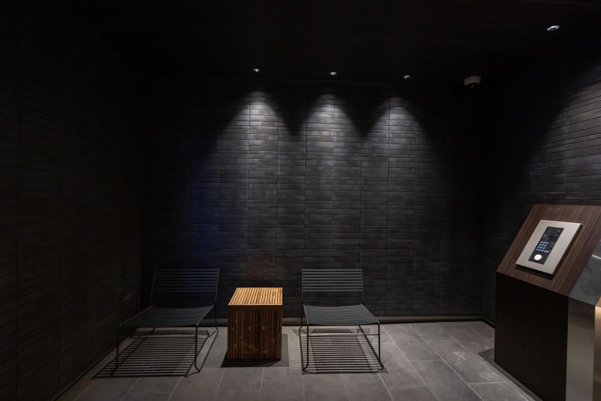 Oyado Kyoto Shinmachi Apartment Exterior photo
