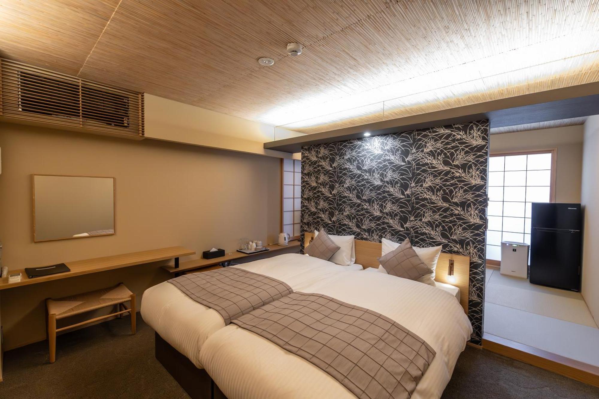 Oyado Kyoto Shinmachi Apartment Exterior photo
